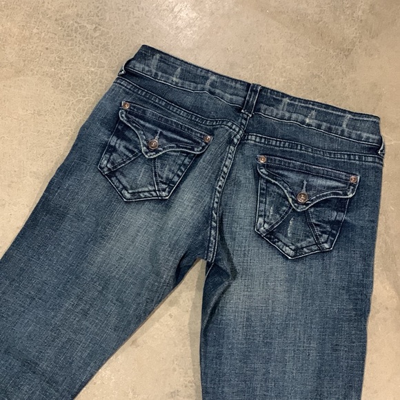 Delias Reese Jeans - Picture 5 of 7